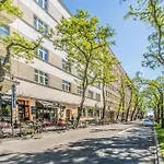 Blisko Morza - Centrum Gdyni Appartamento