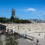 Appartamento Blisko Morza - Centrum Gdyni Gdynia