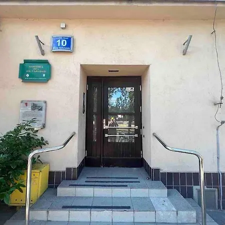 Mieszkanie W Samym Sercu Gdyni, 3 Minuty Od Plazy. غدينيا