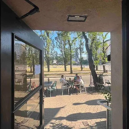 شقة Mieszkanie W Samym Sercu Gdyni, 3 Minuty Od Plazy. غدينيا