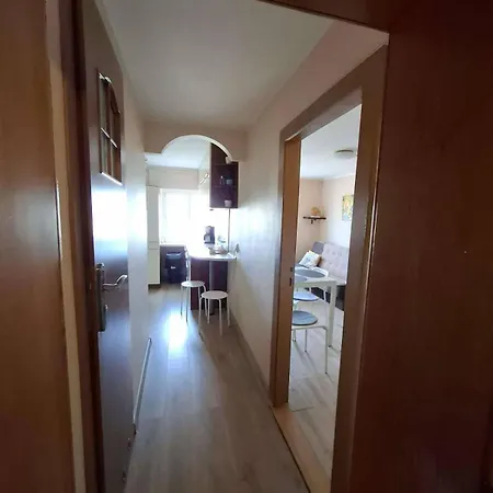 Mieszkanie W Samym Sercu Gdyni, 3 Minuty Od Plazy. * غدينيا