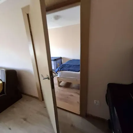 Apartmán Blisko Morza - Centrum Gdyni *