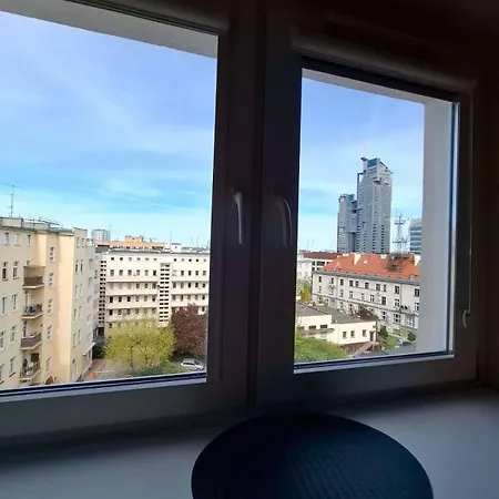 Blisko Morza - Centrum Gdyni Lägenhet Gdynia