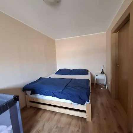 Mieszkanie W Samym Sercu Gdyni, 3 Minuty Od Plazy. * 格丁尼亚