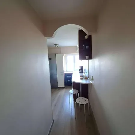 Blisko Morza - Centrum Gdyni Apartmán