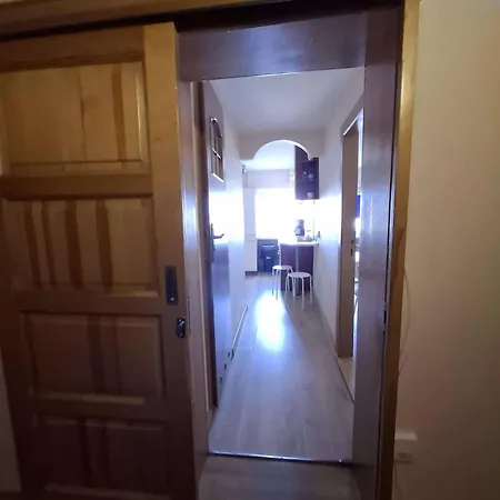 شقة Mieszkanie W Samym Sercu Gdyni, 3 Minuty Od Plazy. *