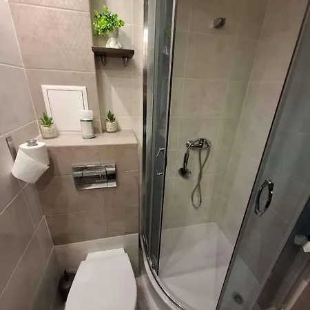 Mieszkanie W Samym Sercu Gdyni, 3 Minuty Od Plazy. * غدينيا