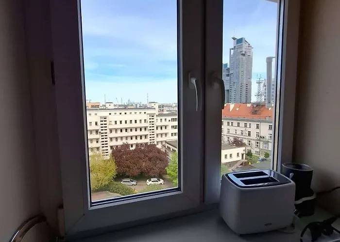 Mieszkanie W Samym Sercu Gdyni, 3 Minuty Od Plazy. Gdynia