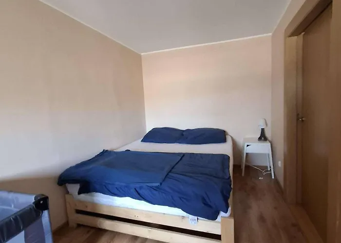 Mieszkanie W Samym Sercu Gdyni, 3 Minuty Od Plazy. * Gdynia