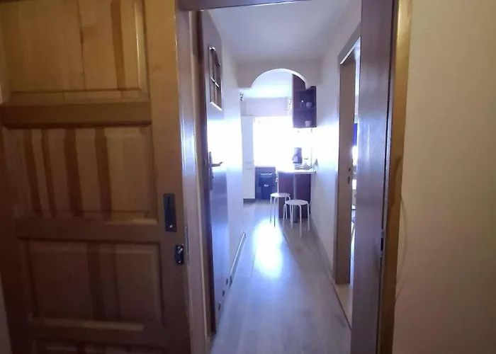 Lägenhet Mieszkanie W Samym Sercu Gdyni, 3 Minuty Od Plazy. *